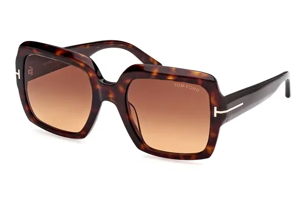 Sonnenbrille Tom Ford Kaya (FT1082 52F)