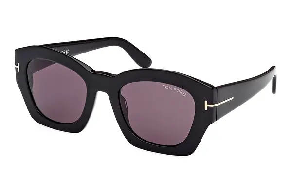 Sonnenbrille Tom Ford Guilliana (FT1083 01A)