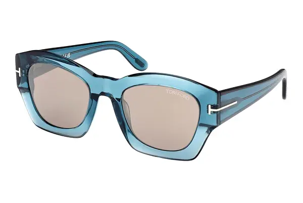 Sonnenbrille Tom Ford Guilliana (FT1083 90L)