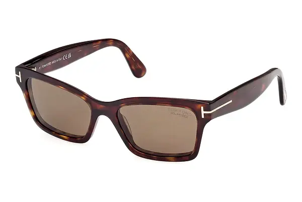 Sonnenbrille Tom Ford Mikel (FT1085 52H)