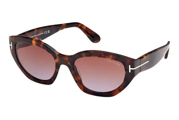 Sonnenbrille Tom Ford Penny (FT1086 52F)