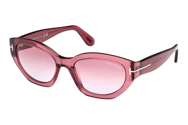 Sonnenbrille Tom Ford Penny (FT1086 66Y)