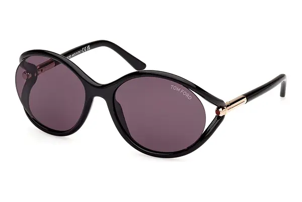 Sonnenbrille Tom Ford Melody (FT1090 01A)