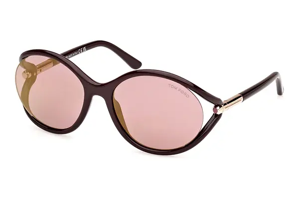 Sonnenbrille Tom Ford Melody (FT1090 48Z)