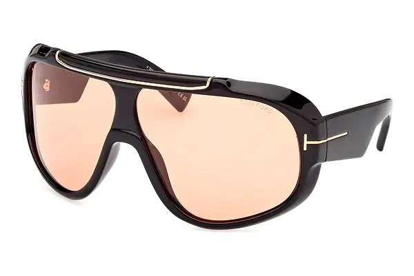 Sonnenbrille Tom Ford Rellen (FT1093 01E)