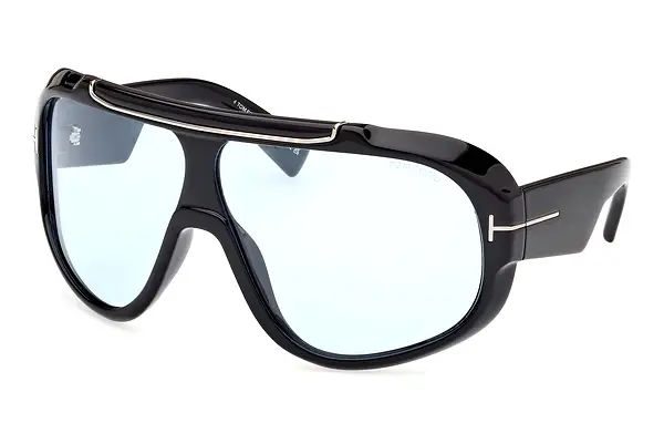 Sonnenbrille Tom Ford Rellen (FT1093 01V)