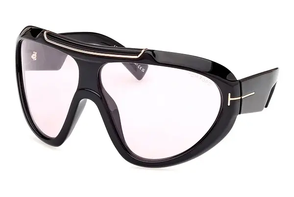 Sonnenbrille Tom Ford Linden (FT1094 01Y)