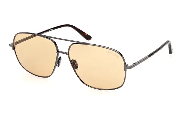 Sonnenbrille Tom Ford Tex (FT1096 08E)