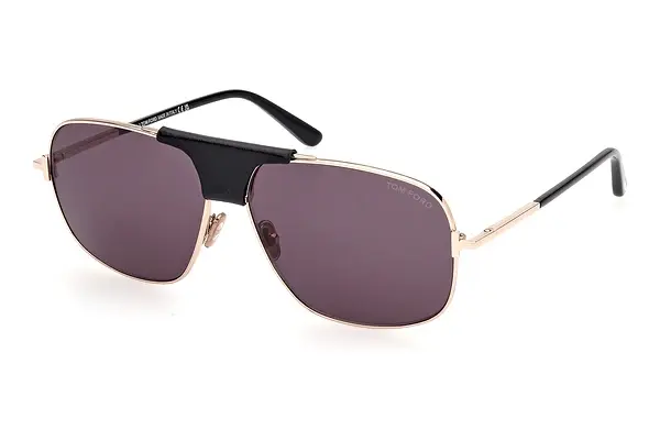 Sonnenbrille Tom Ford Tex (FT1096 28A)