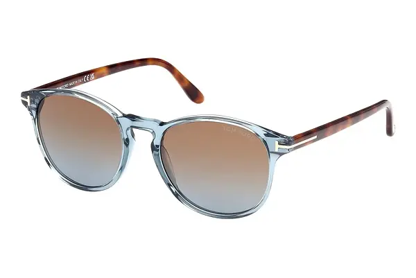 Sonnenbrille Tom Ford Lewis (FT1097 90F)