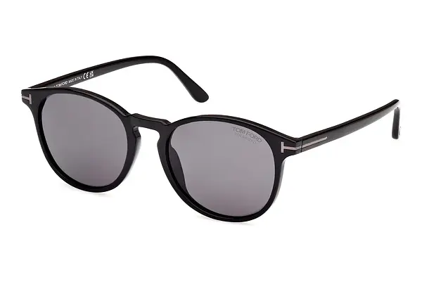 Sonnenbrille Tom Ford Lewis (FT1097-N 01D)