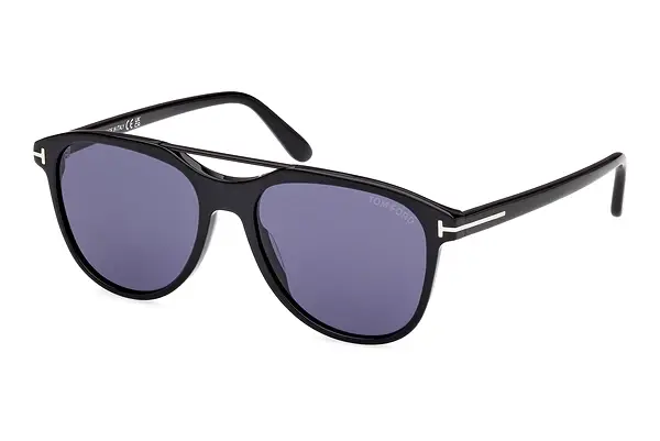Sonnenbrille Tom Ford Damian-02 (FT1098 01V)