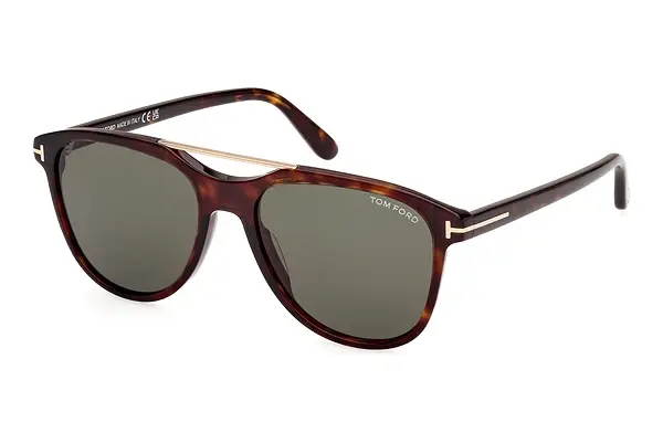 Sonnenbrille Tom Ford Damian-02 (FT1098 52N)