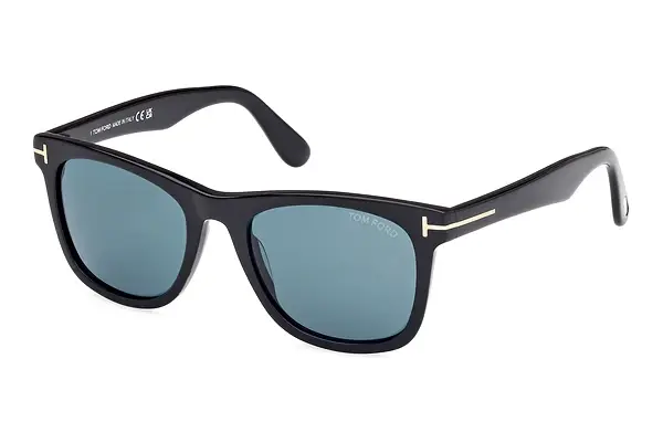 Sonnenbrille Tom Ford Kevyn (FT1099 01N)