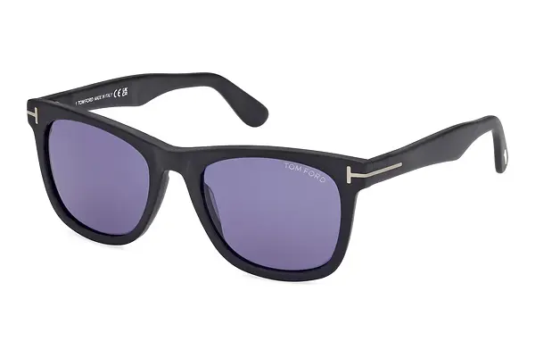 Sonnenbrille Tom Ford Kevyn (FT1099 02V)