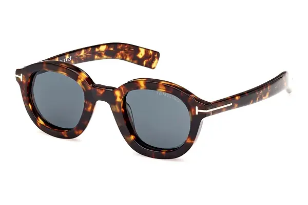 Sonnenbrille Tom Ford Raffa (FT1100 52V)