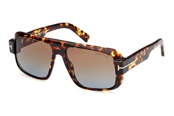 Sonnenbrille Tom Ford Turner (FT1101 52F)