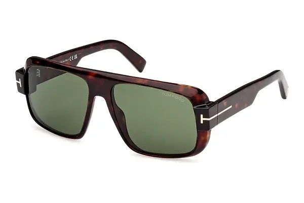 Sonnenbrille Tom Ford Turner (FT1101 52N)