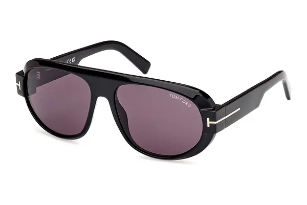Sonnenbrille Tom Ford Blake-02 (FT1102 01A)