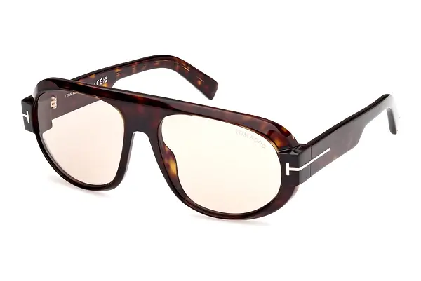 Sonnenbrille Tom Ford Blake-02 (FT1102 52E)
