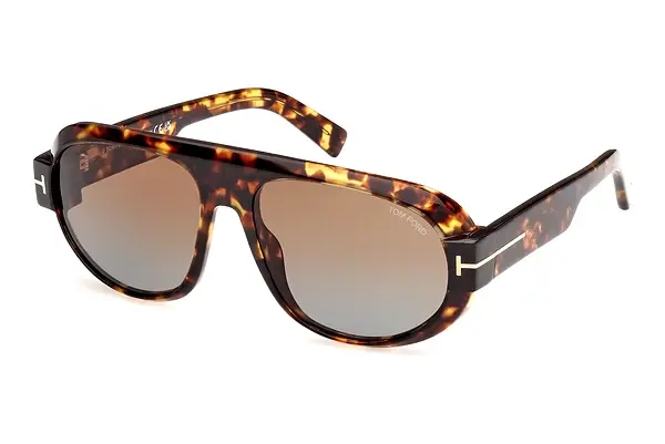Sonnenbrille Tom Ford Blake-02 (FT1102 52F)