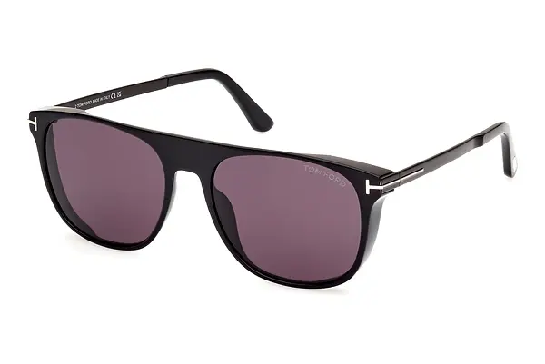 Sonnenbrille Tom Ford Lionel-02 (FT1105 01A)