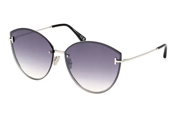 Sonnenbrille Tom Ford Evangeline (FT1106 16C)