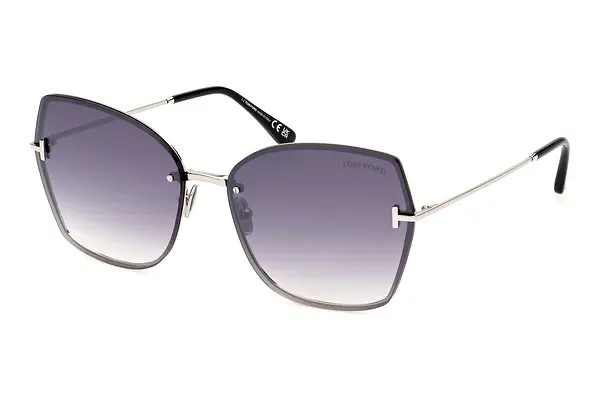 Sonnenbrille Tom Ford Nickie-02 (FT1107 16C)