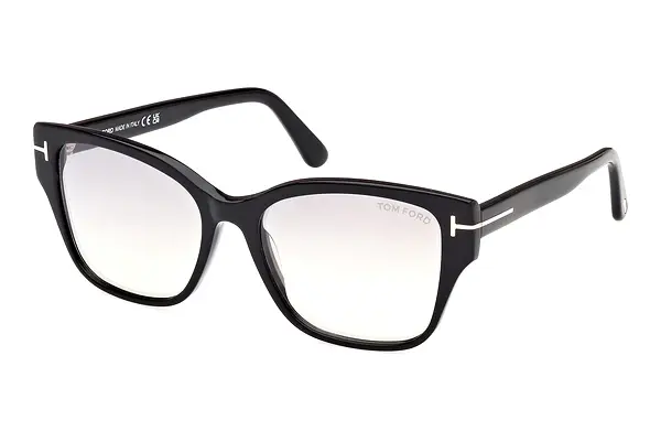 Sonnenbrille Tom Ford Elsa (FT1108 01C)