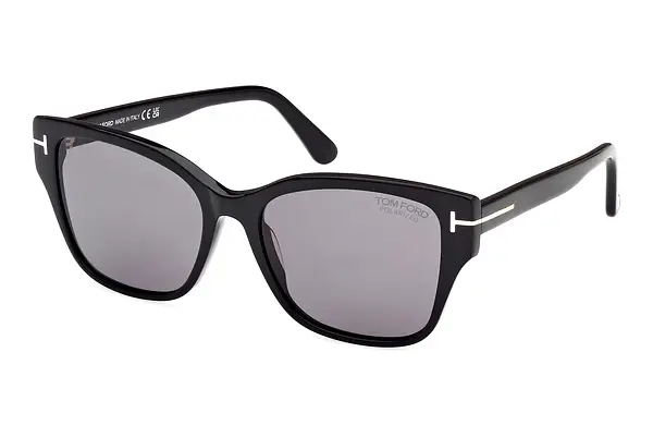 Sonnenbrille Tom Ford Elsa (FT1108 01D)