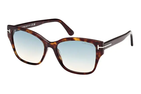 Sonnenbrille Tom Ford Elsa (FT1108 52P)