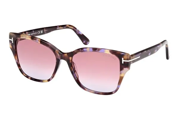 Sonnenbrille Tom Ford Elsa (FT1108 55Z)