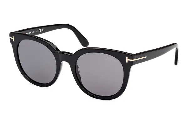 Sonnenbrille Tom Ford Moira (FT1109 01D)