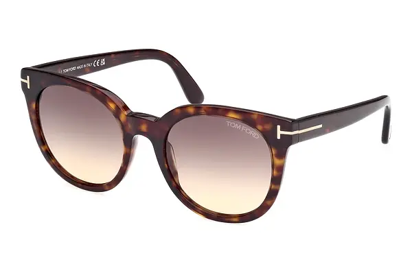 Sonnenbrille Tom Ford Moira (FT1109 52B)