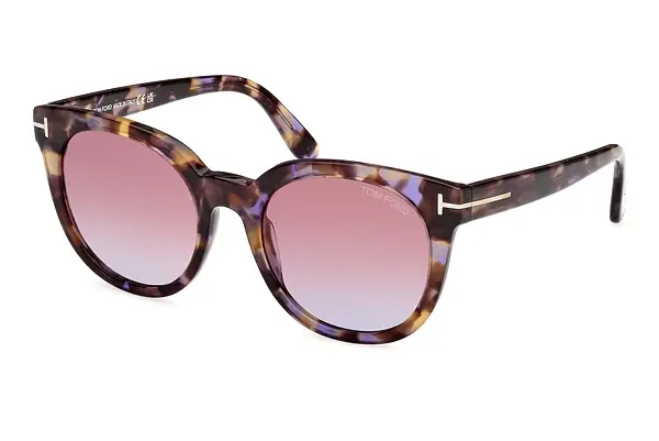 Sonnenbrille Tom Ford Moira (FT1109 55Z)
