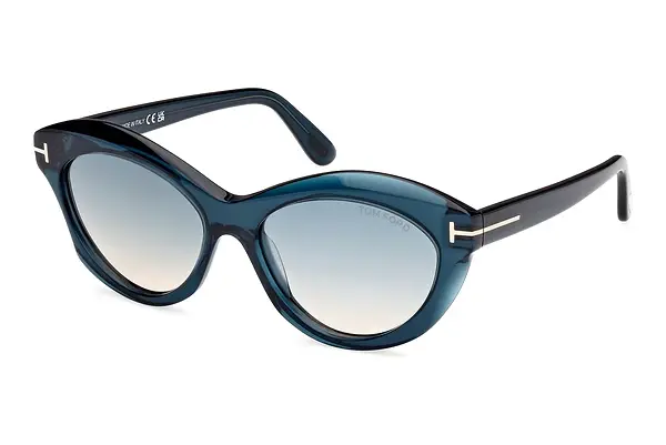 Sonnenbrille Tom Ford Toni (FT1111 92P)