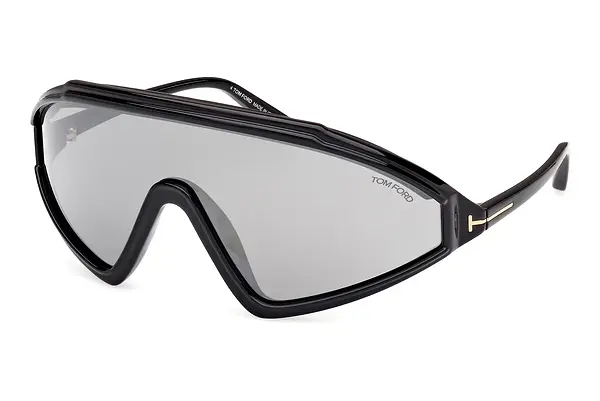 Sonnenbrille Tom Ford Lorna (FT1121 01C)