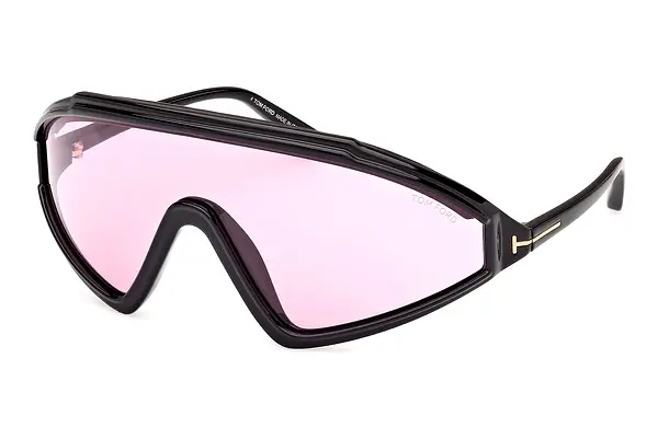 Sonnenbrille Tom Ford Lorna (FT1121 01Y)