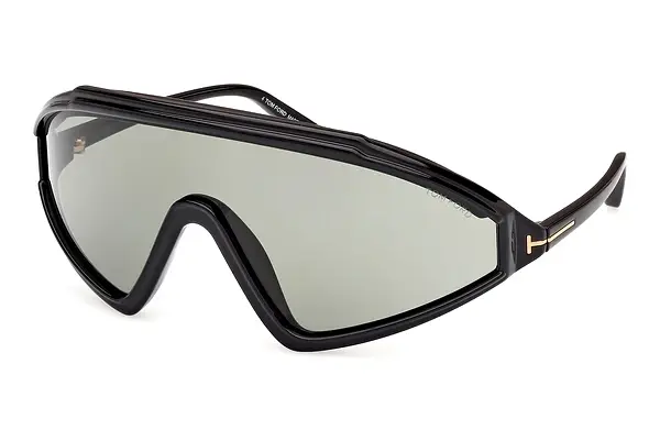 Sonnenbrille Tom Ford Lorna (FT1121 05A)