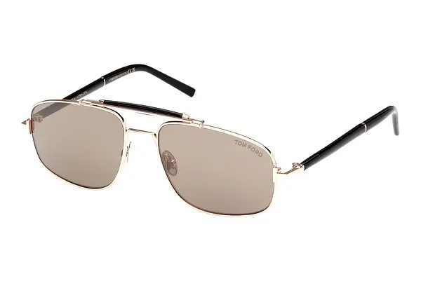 Sonnenbrille Tom Ford FT1127-P 28L