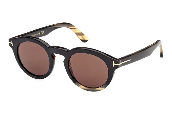 Sonnenbrille Tom Ford FT1128-P 64E
