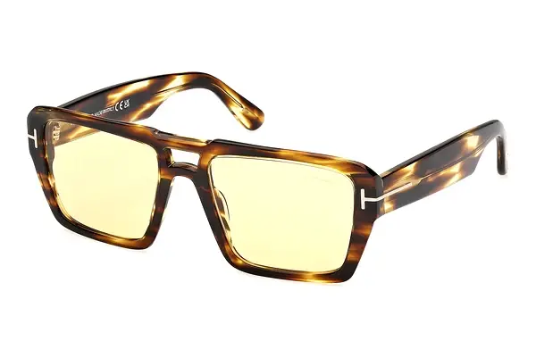 Sonnenbrille Tom Ford Redford (FT1153 52E)