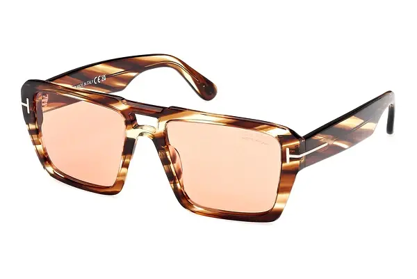 Sonnenbrille Tom Ford Redford (FT1153 55E)