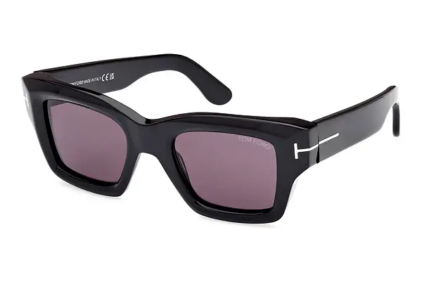 Sonnenbrille Tom Ford Ilias (FT1154 01A)