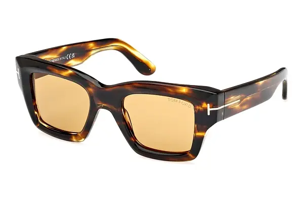 Sonnenbrille Tom Ford Ilias (FT1154 52E)