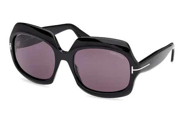 Sonnenbrille Tom Ford Ren (FT1155 01A)