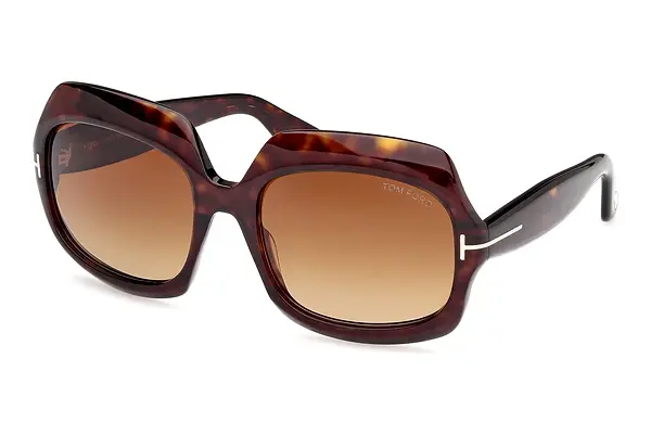 Sonnenbrille Tom Ford Ren (FT1155 52F)