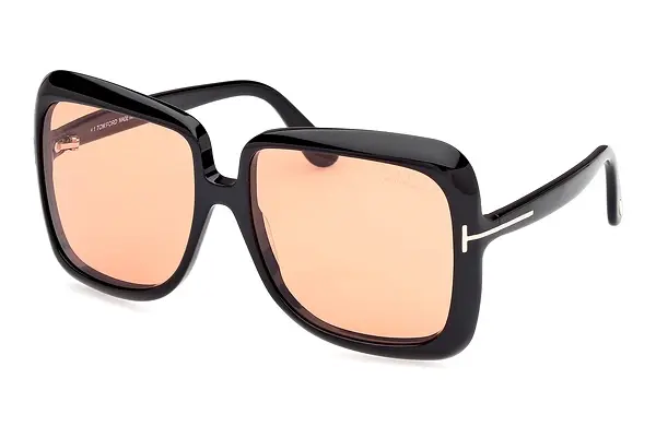 Sonnenbrille Tom Ford Lorelai (FT1156 01E)