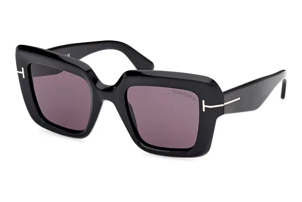 Sonnenbrille Tom Ford Esme (FT1157 01A)