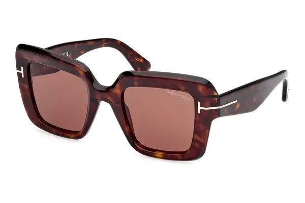 Sonnenbrille Tom Ford Esme (FT1157 52J)